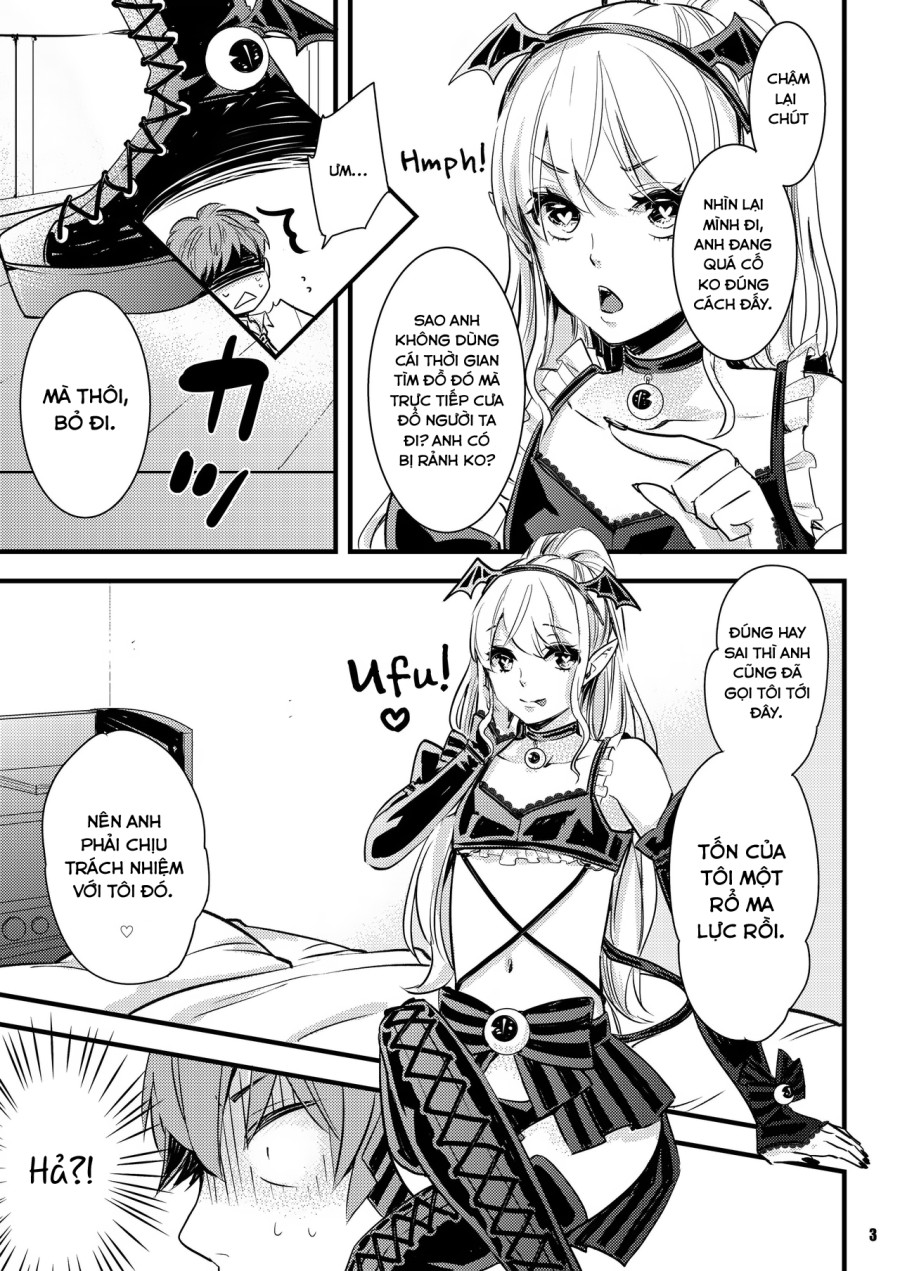 Inma-chan to A-so-bo 