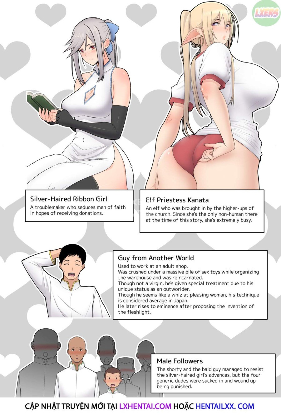 Elf Slut on Duty 
