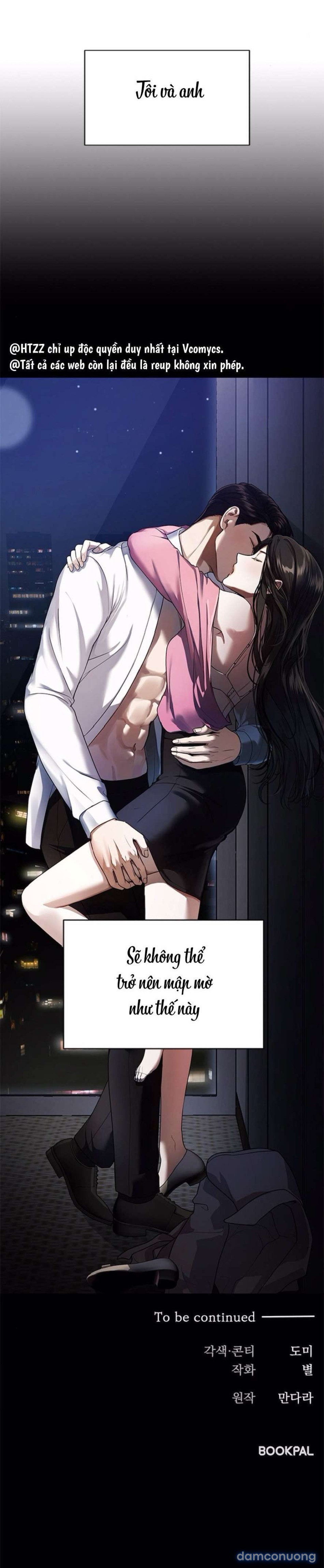 〖18+〗- Cạm Bẫy Thanh Lịch 