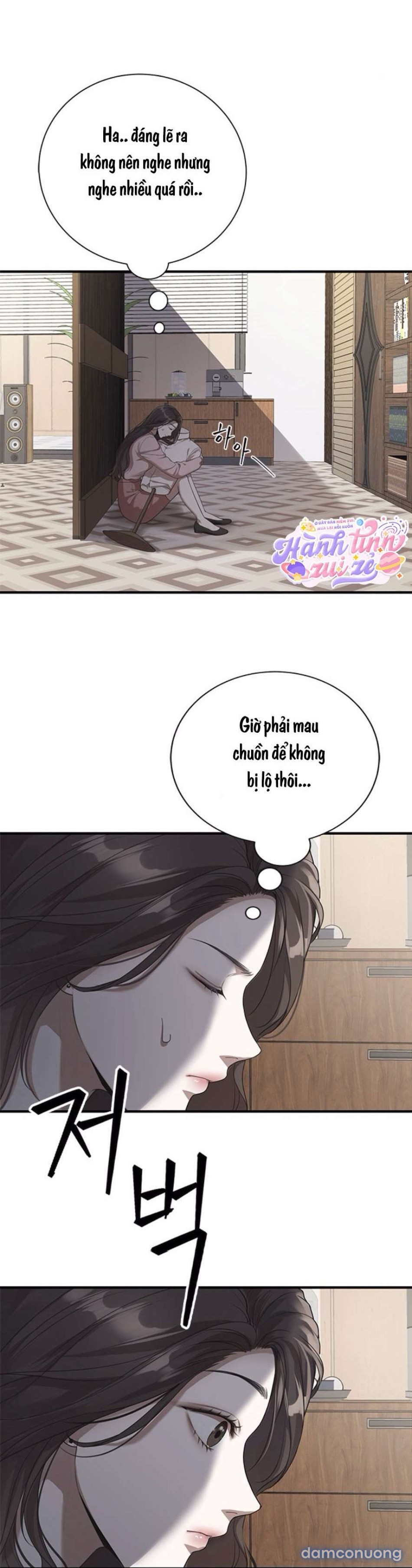 〖18+〗- Cạm Bẫy Thanh Lịch 