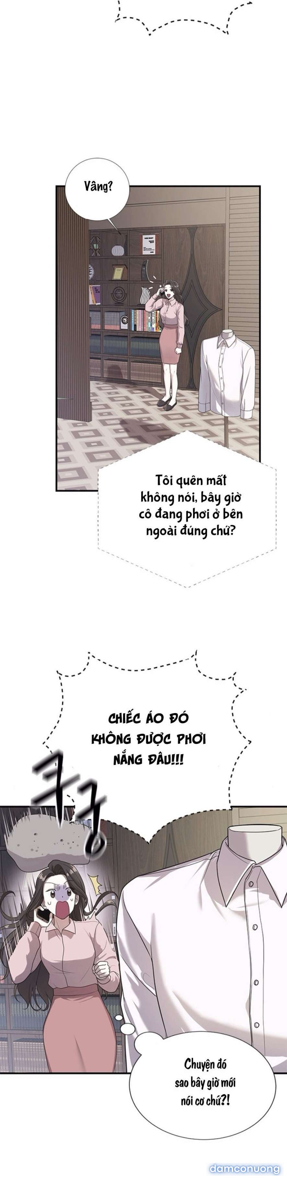 〖18+〗- Cạm Bẫy Thanh Lịch 