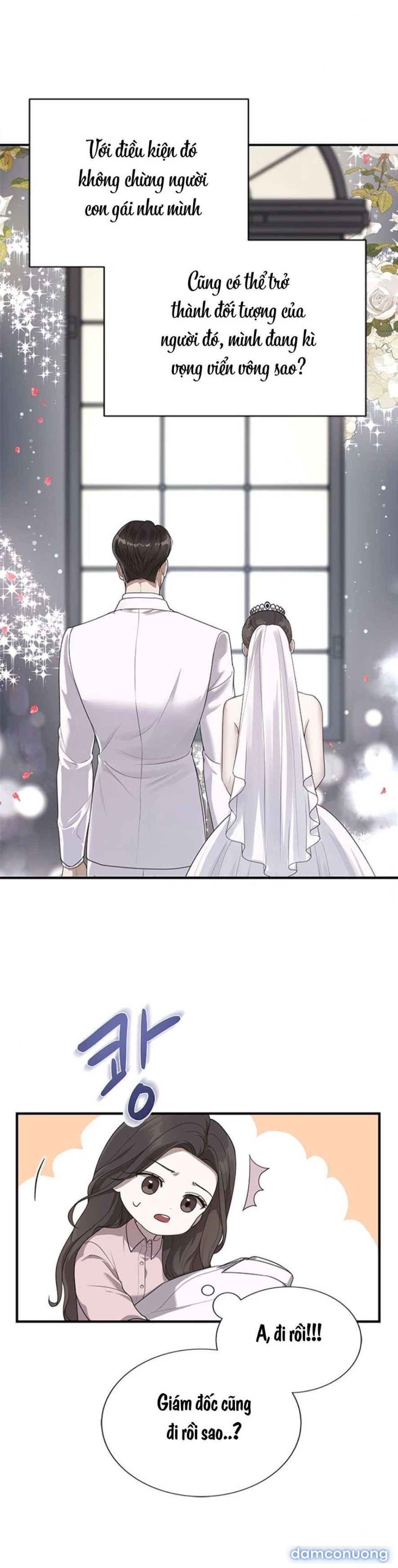 〖18+〗- Cạm Bẫy Thanh Lịch 