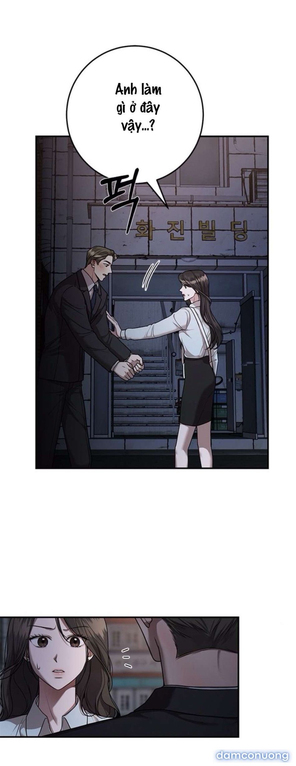 〖18+〗- Cạm Bẫy Thanh Lịch 