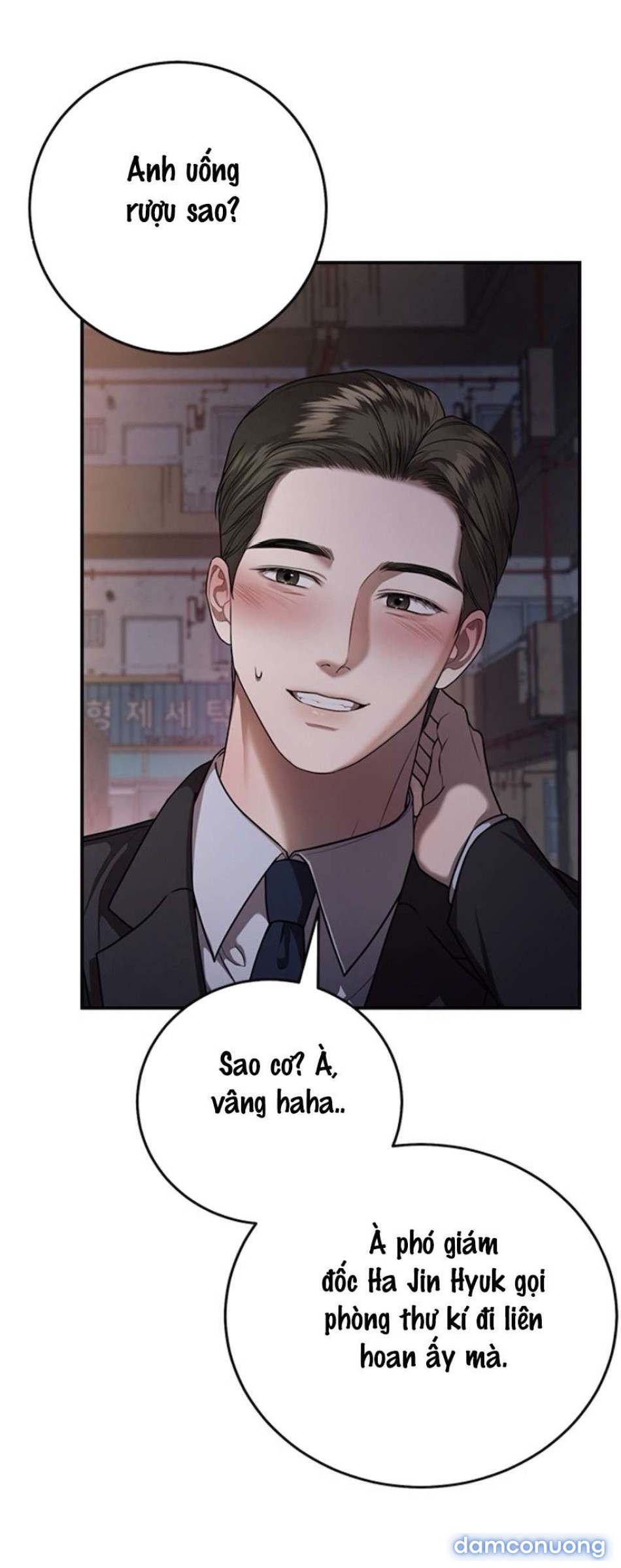 〖18+〗- Cạm Bẫy Thanh Lịch 