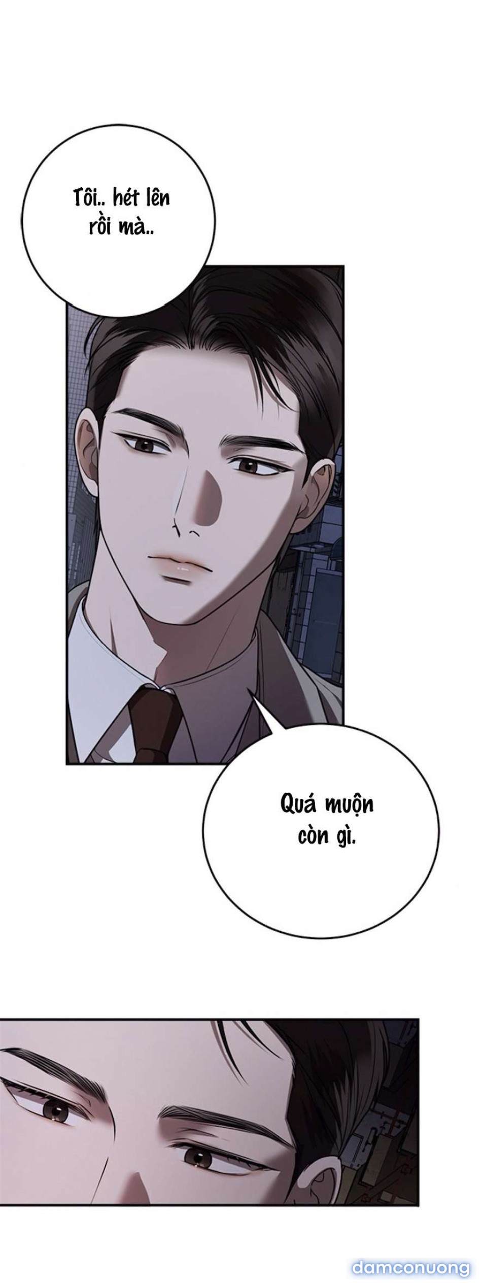 〖18+〗- Cạm Bẫy Thanh Lịch 