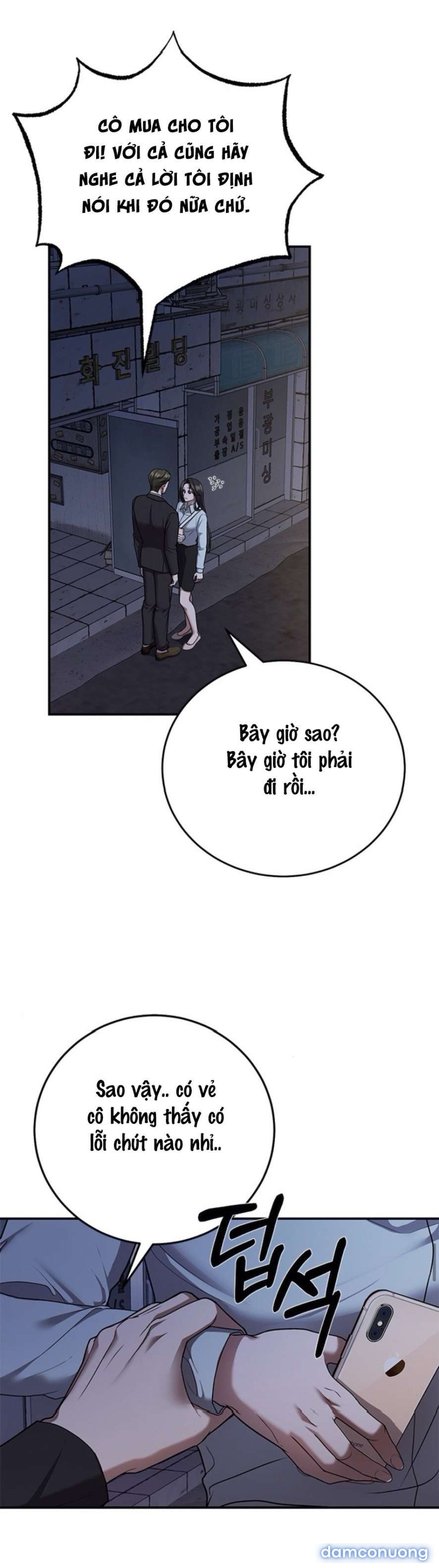 〖18+〗- Cạm Bẫy Thanh Lịch 