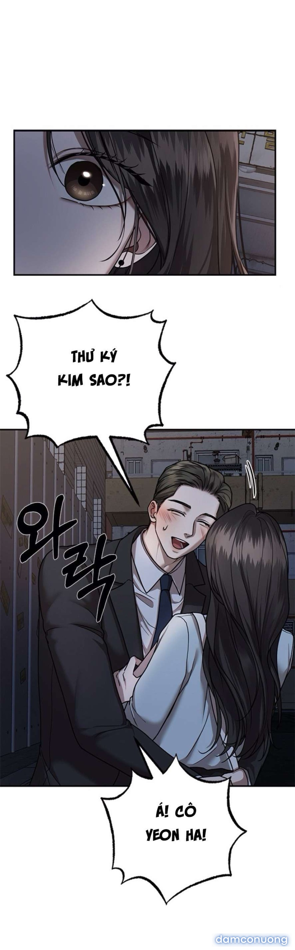 〖18+〗- Cạm Bẫy Thanh Lịch 
