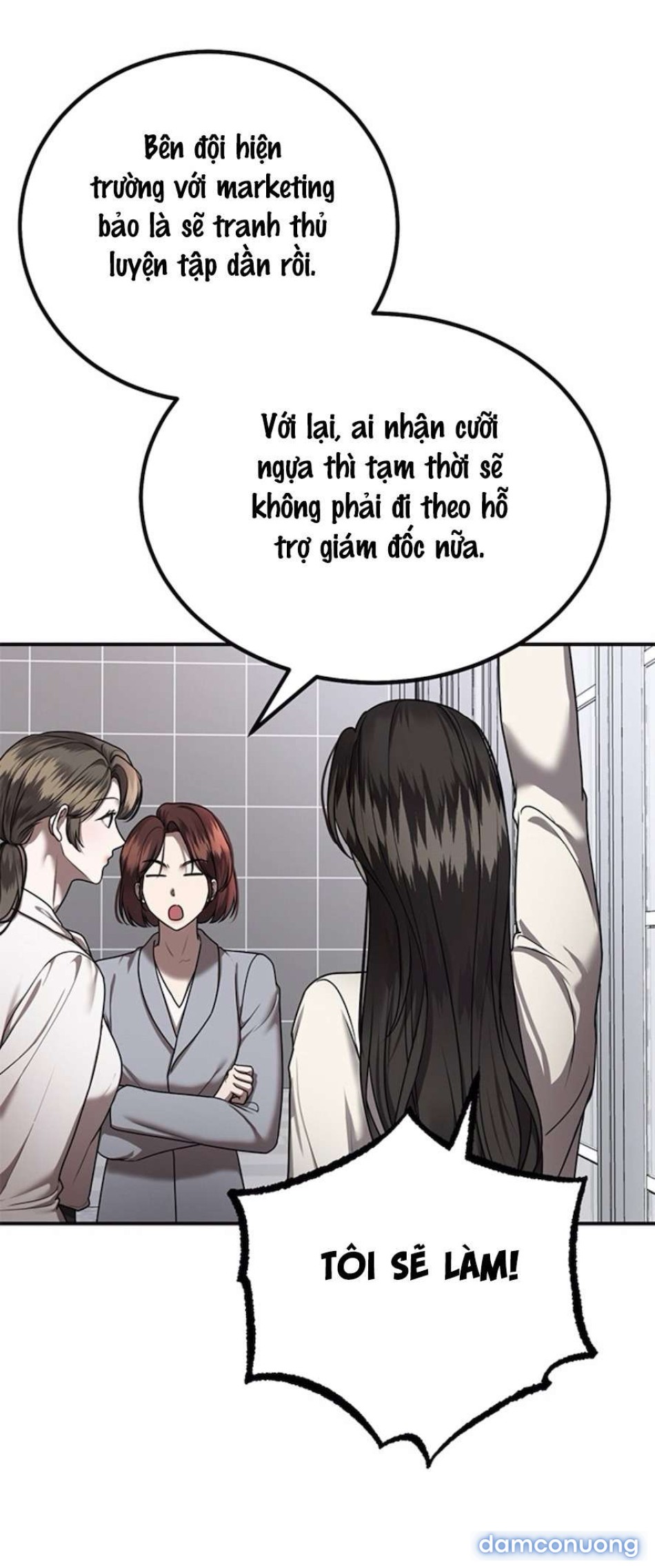 〖18+〗- Cạm Bẫy Thanh Lịch 