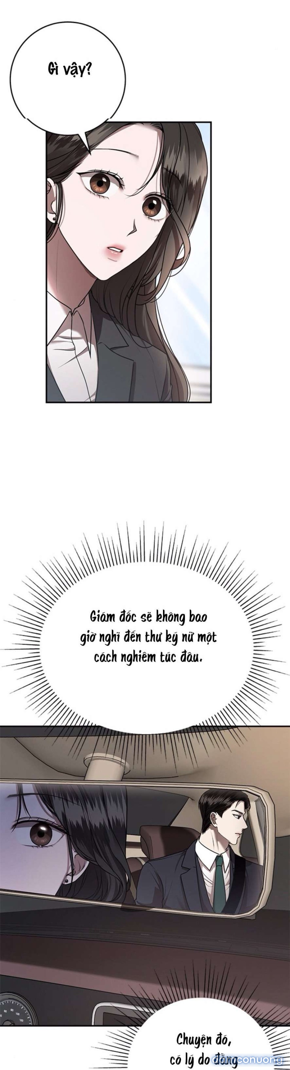 〖18+〗- Cạm Bẫy Thanh Lịch 
