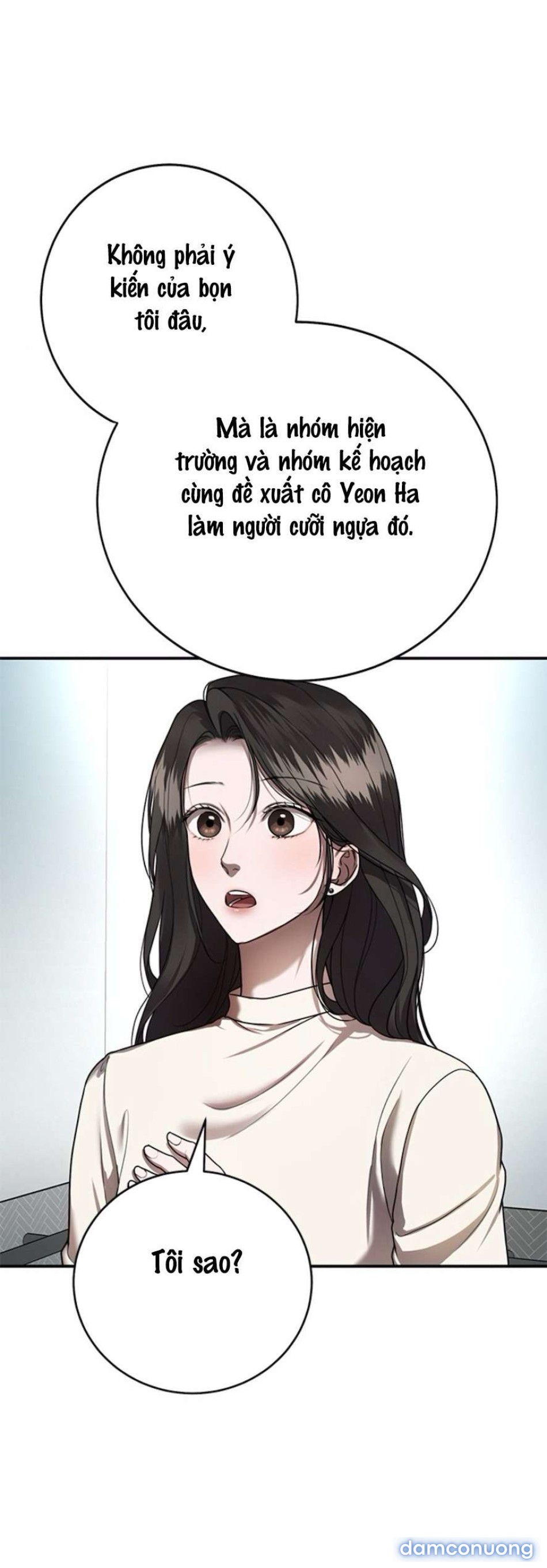 〖18+〗- Cạm Bẫy Thanh Lịch 