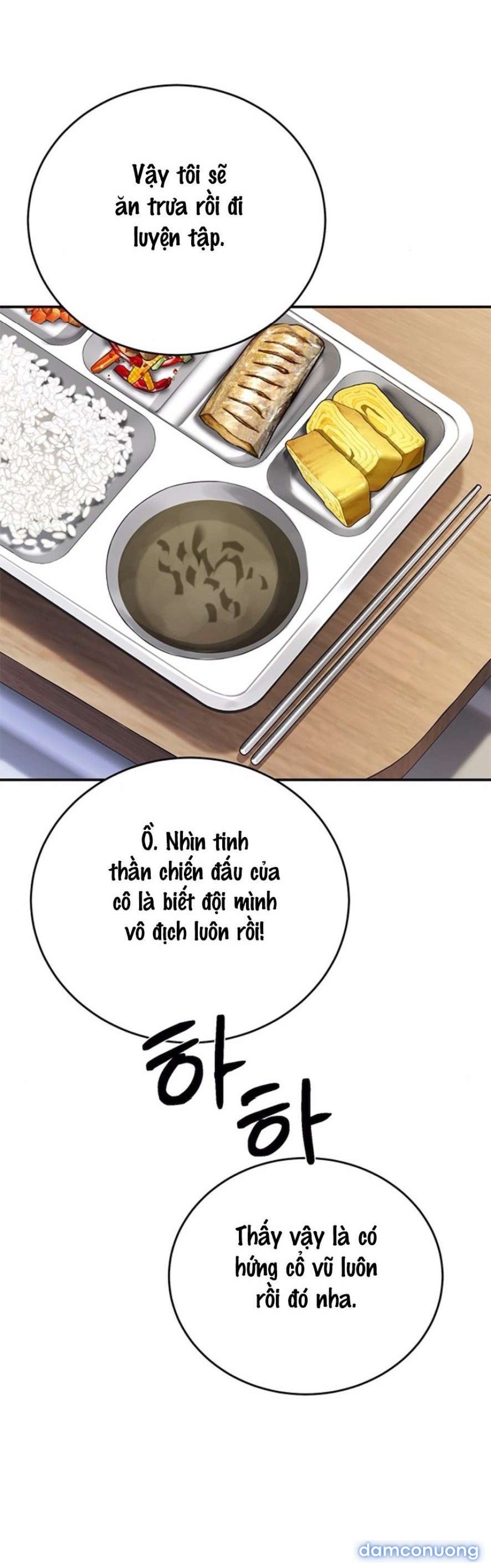 〖18+〗- Cạm Bẫy Thanh Lịch 