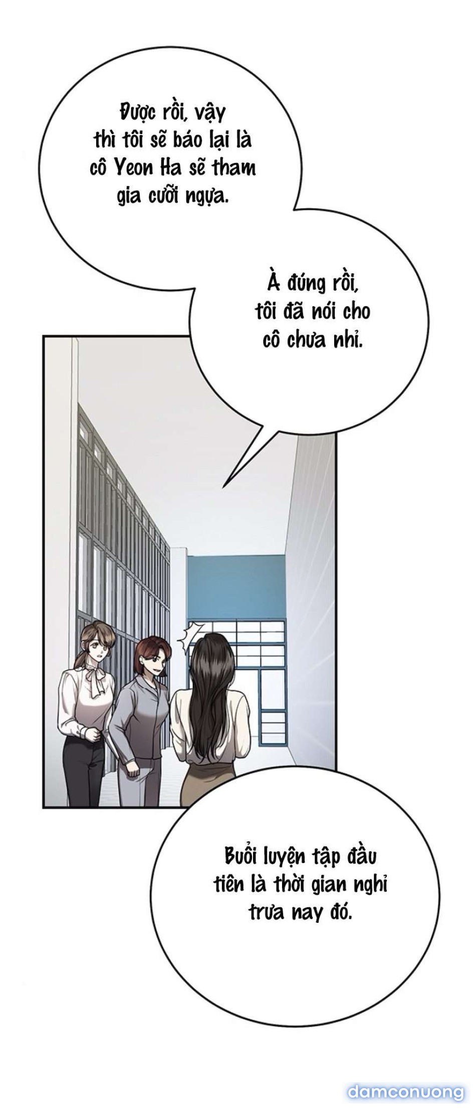 〖18+〗- Cạm Bẫy Thanh Lịch 