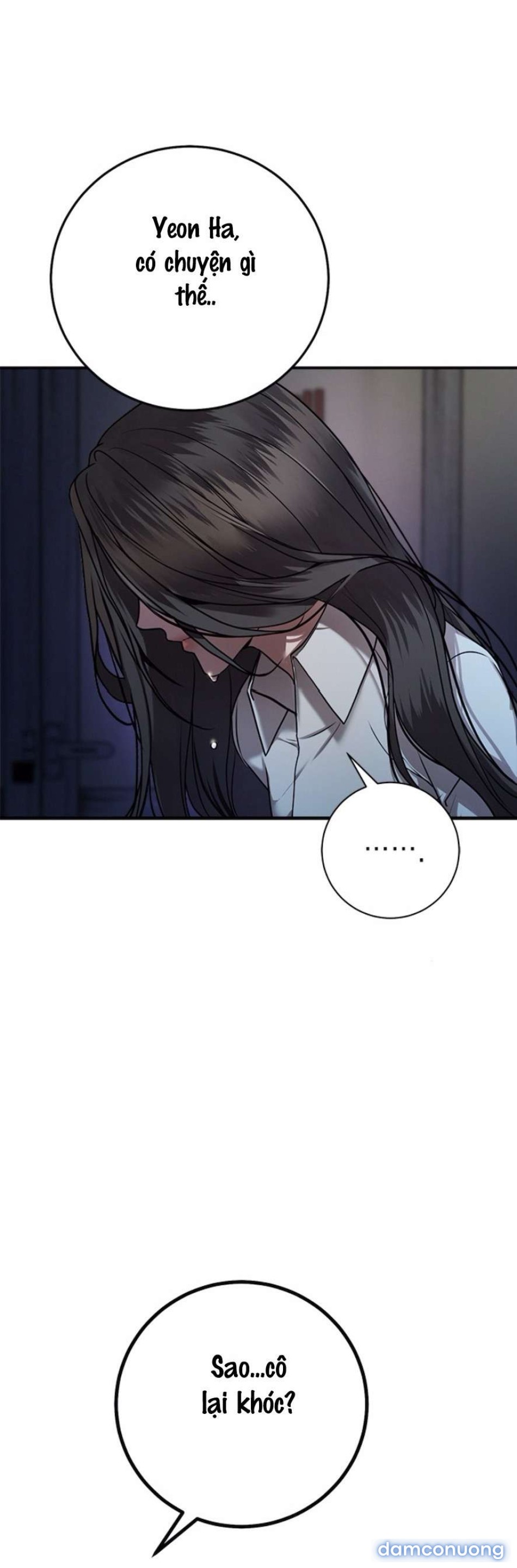 〖18+〗- Cạm Bẫy Thanh Lịch 