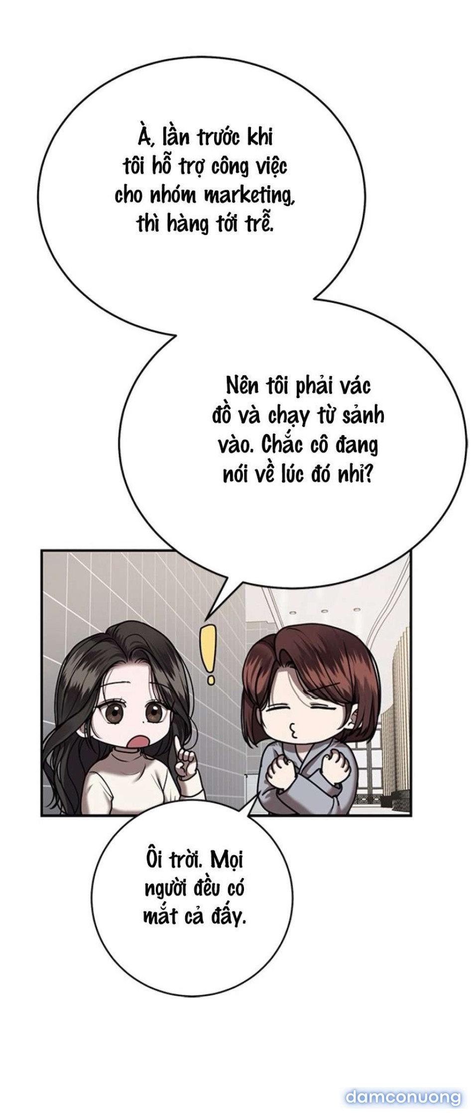 〖18+〗- Cạm Bẫy Thanh Lịch 