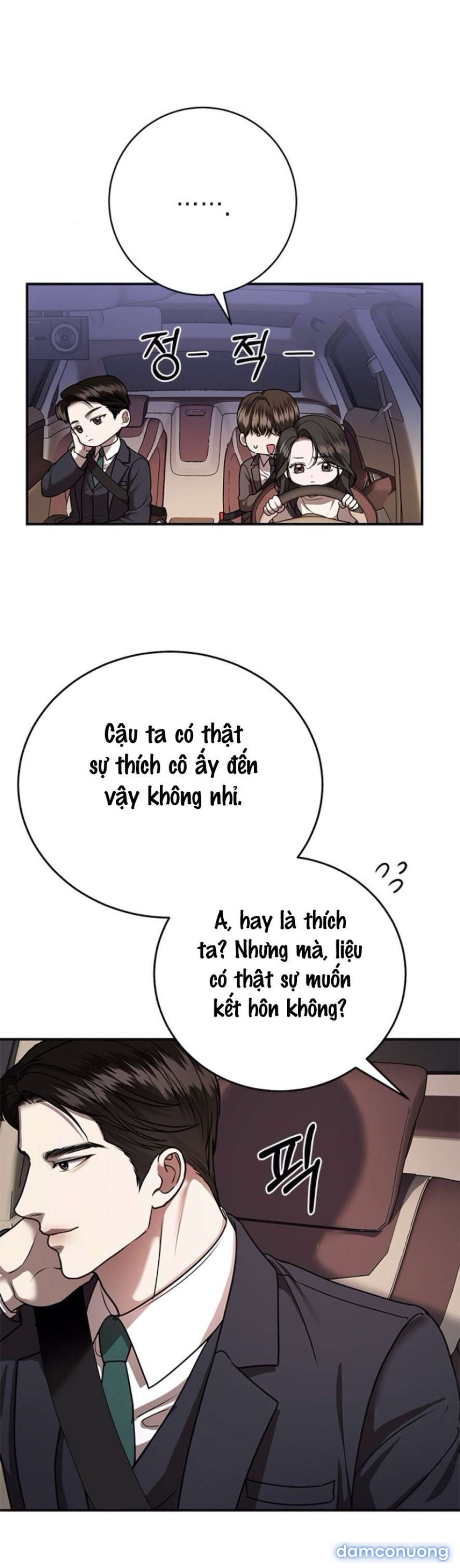 〖18+〗- Cạm Bẫy Thanh Lịch 