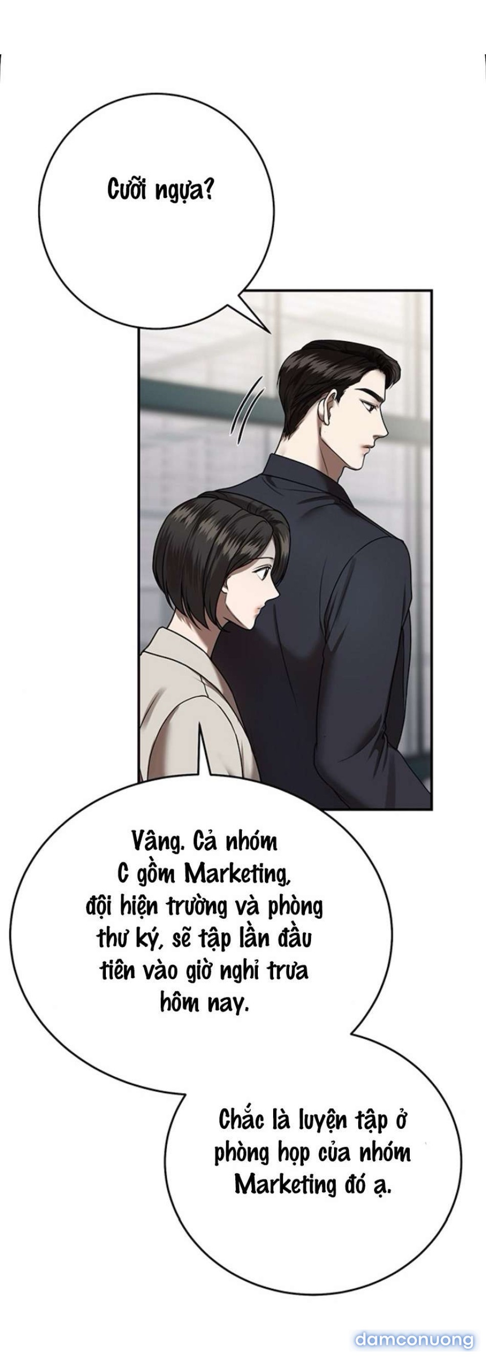 〖18+〗- Cạm Bẫy Thanh Lịch 