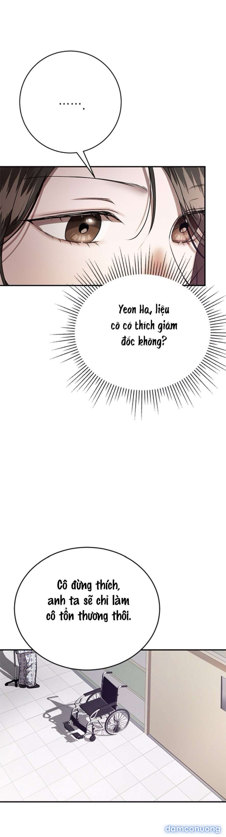 〖18+〗- Cạm Bẫy Thanh Lịch 