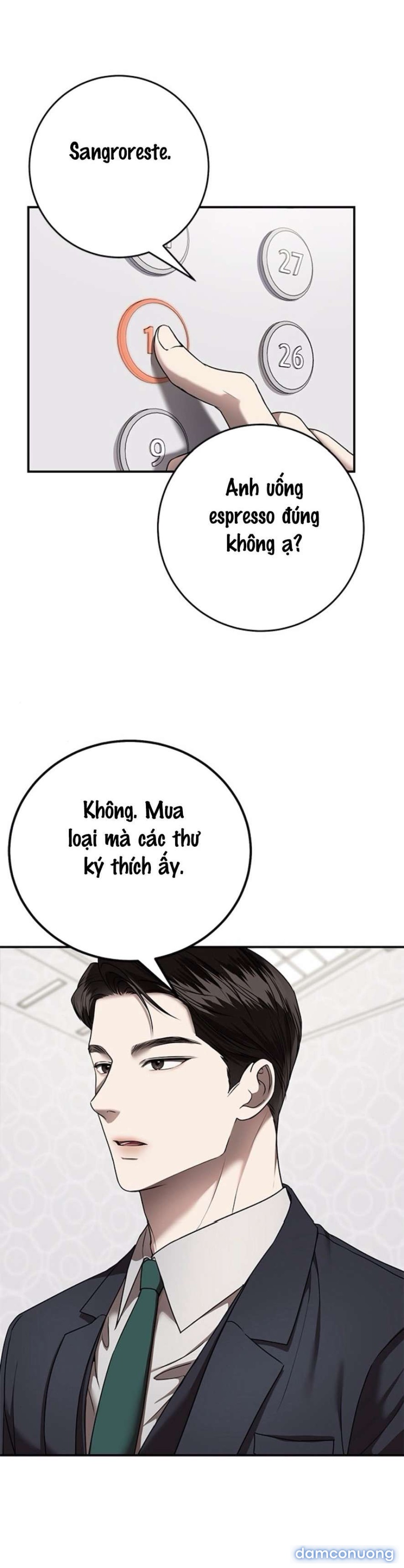 〖18+〗- Cạm Bẫy Thanh Lịch 
