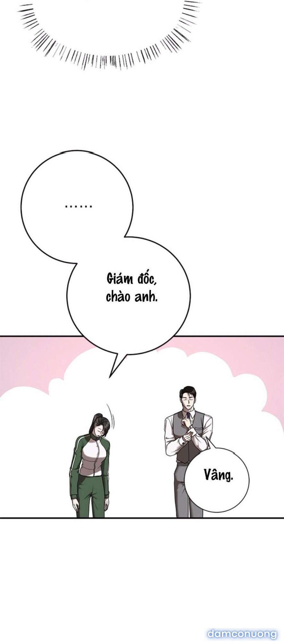 〖18+〗- Cạm Bẫy Thanh Lịch 