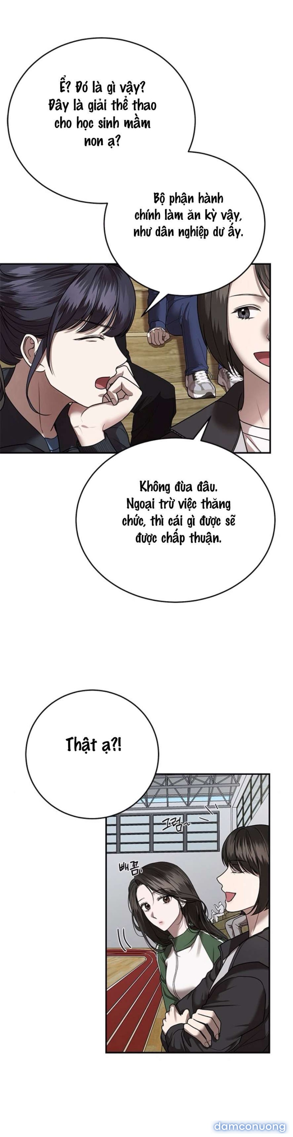 〖18+〗- Cạm Bẫy Thanh Lịch 