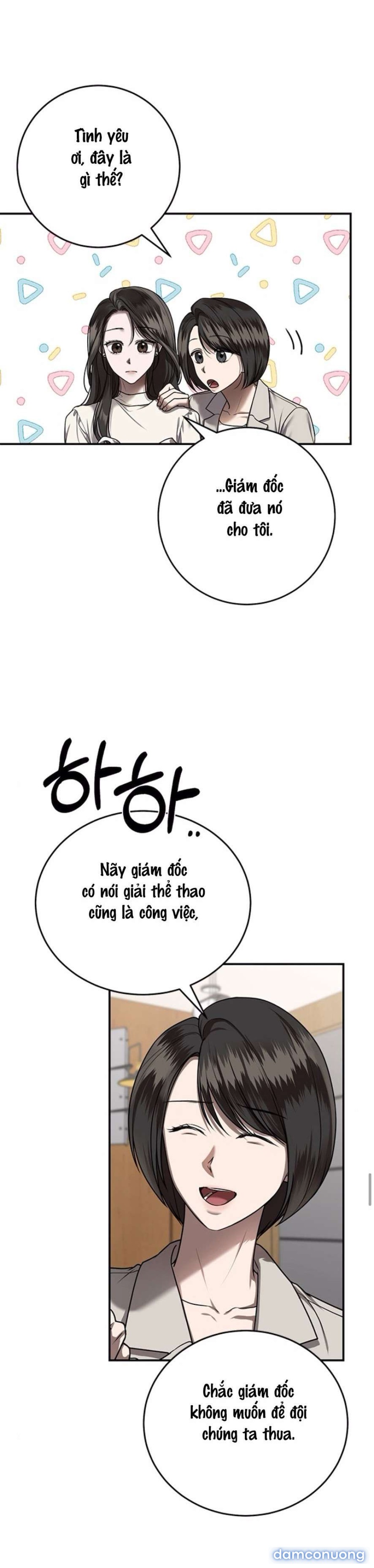 〖18+〗- Cạm Bẫy Thanh Lịch 
