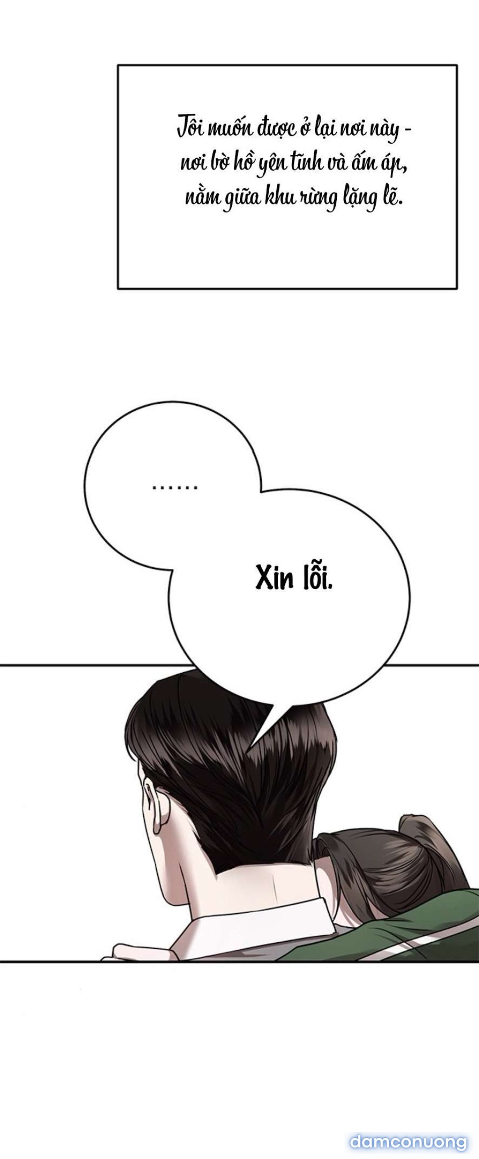 〖18+〗- Cạm Bẫy Thanh Lịch 