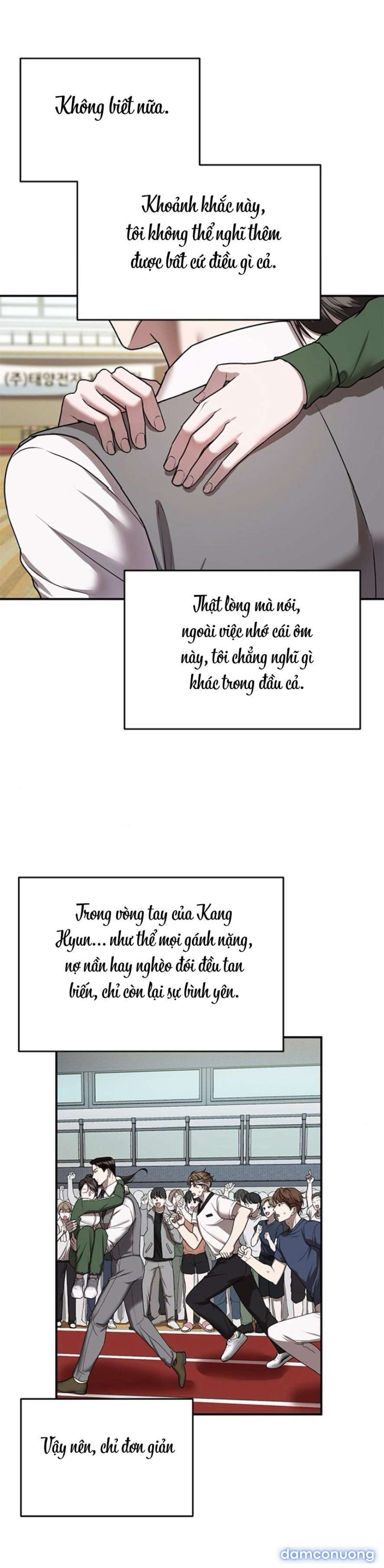 〖18+〗- Cạm Bẫy Thanh Lịch 