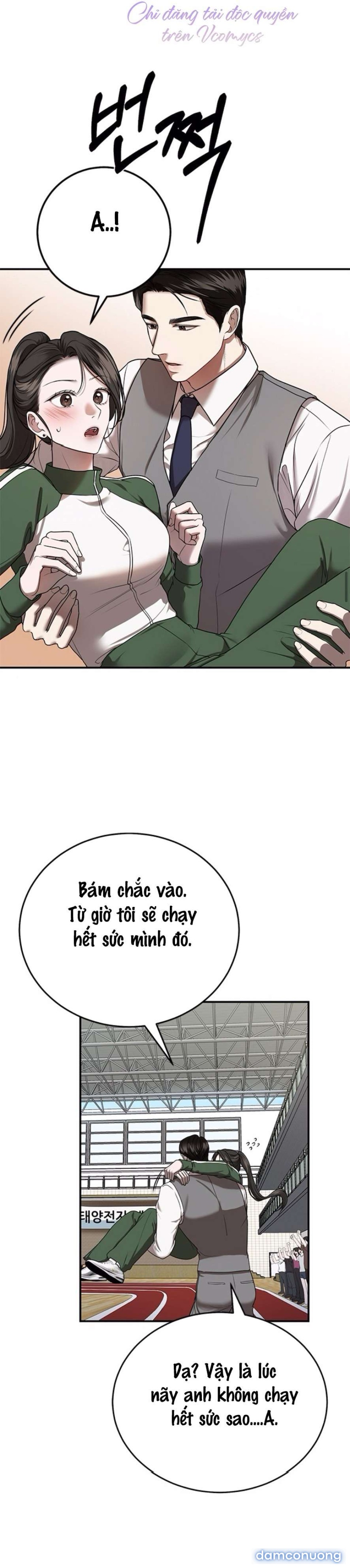 〖18+〗- Cạm Bẫy Thanh Lịch 