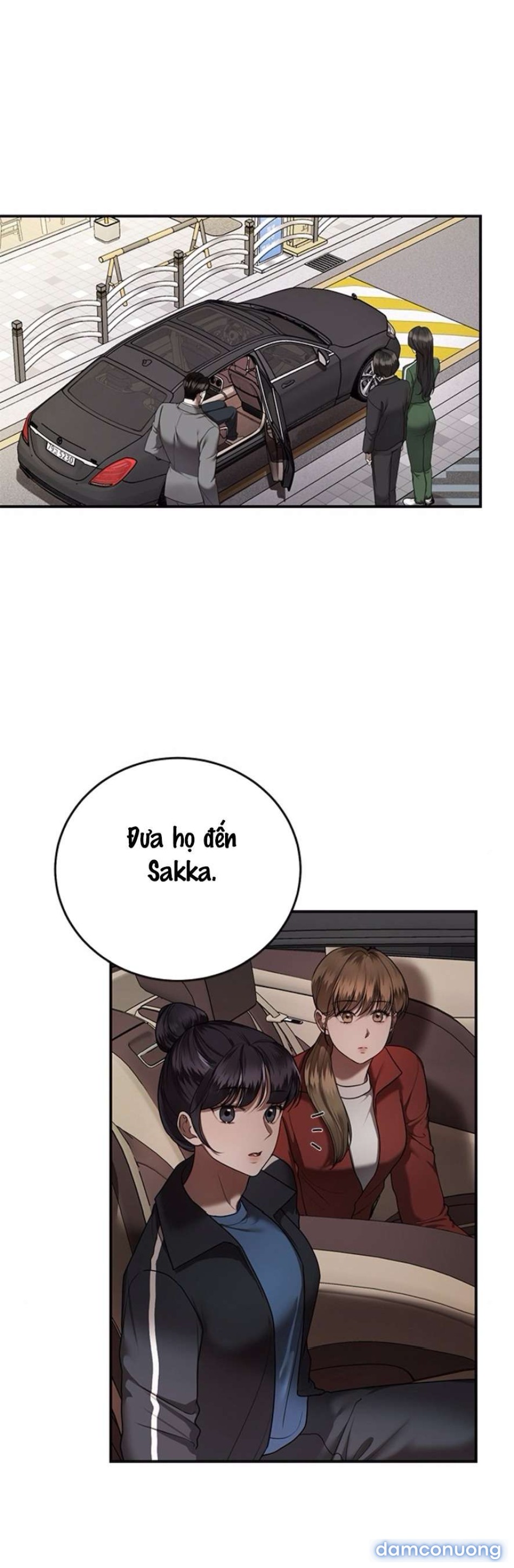 〖18+〗- Cạm Bẫy Thanh Lịch 