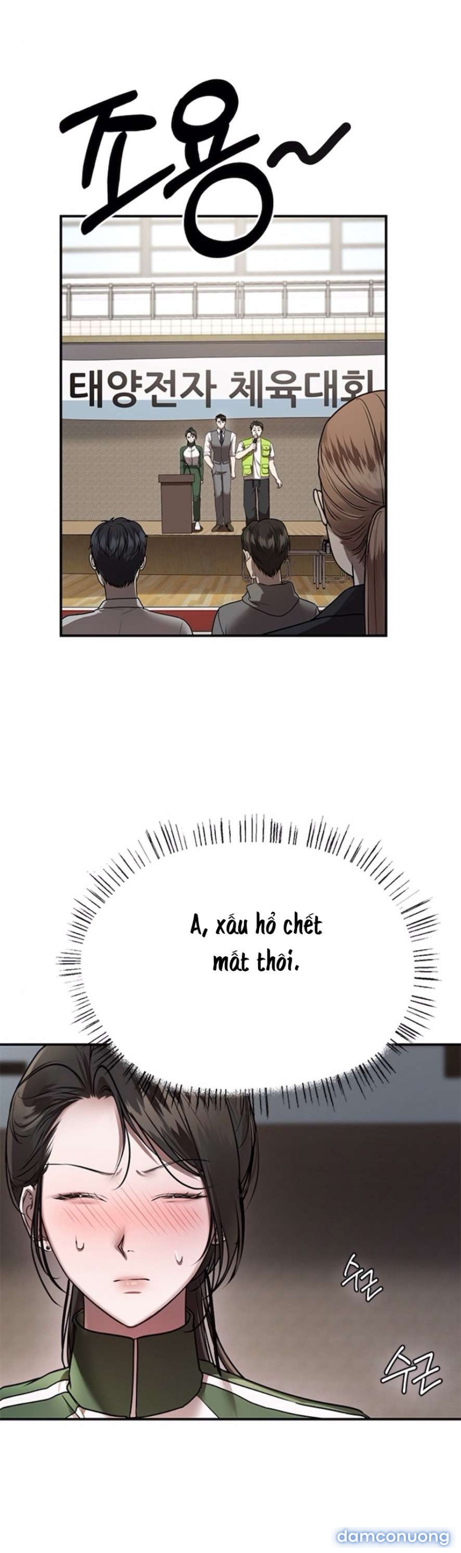〖18+〗- Cạm Bẫy Thanh Lịch 