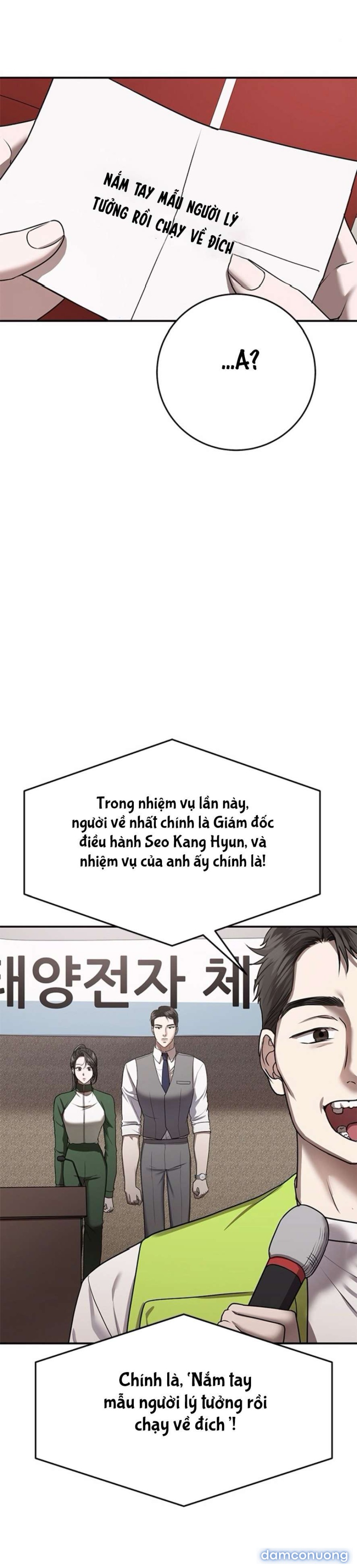 〖18+〗- Cạm Bẫy Thanh Lịch 
