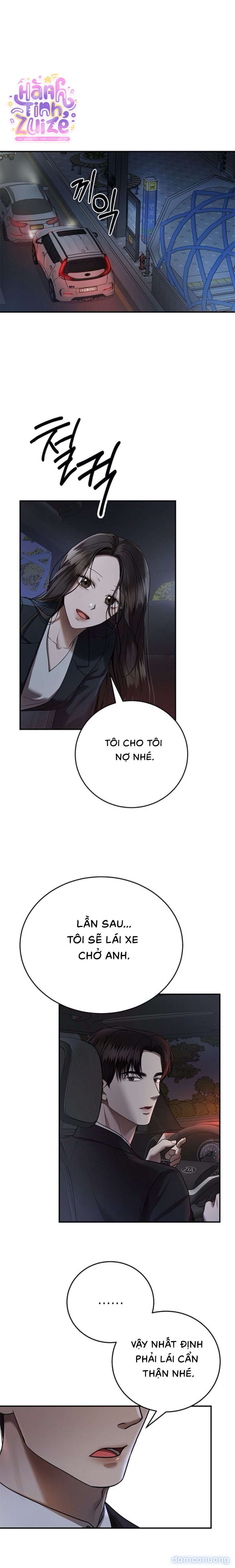 〖18+〗- Cạm Bẫy Thanh Lịch 