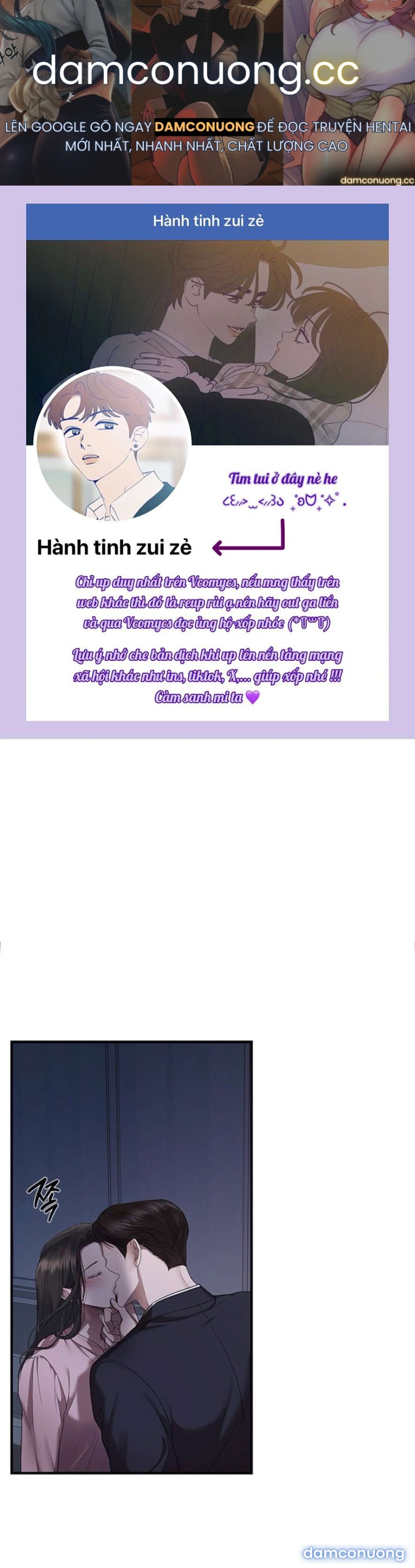 〖18+〗- Cạm Bẫy Thanh Lịch 