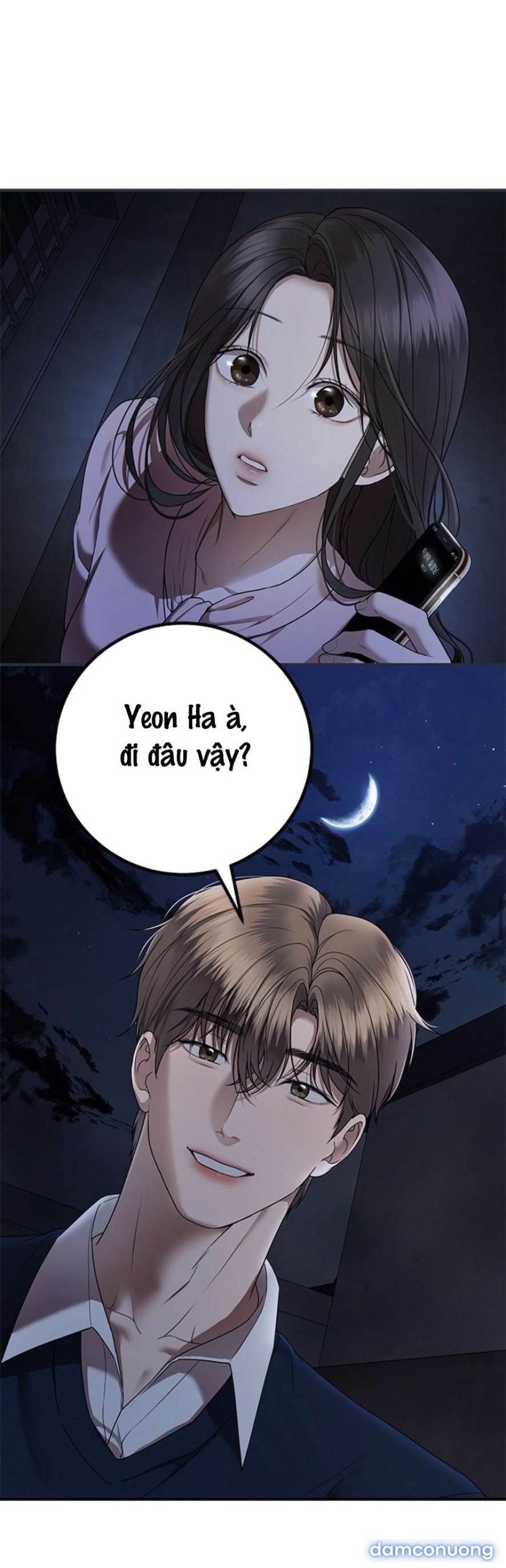 〖18+〗- Cạm Bẫy Thanh Lịch 