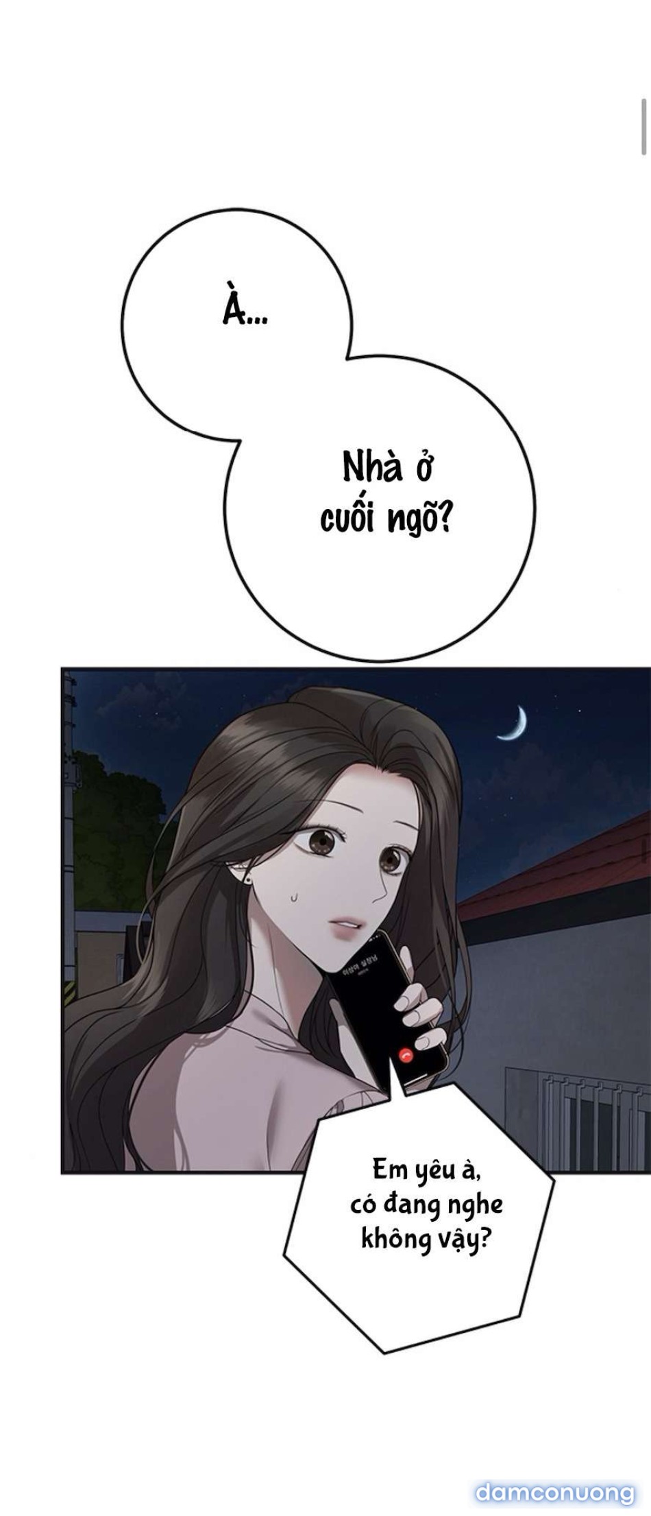 〖18+〗- Cạm Bẫy Thanh Lịch 