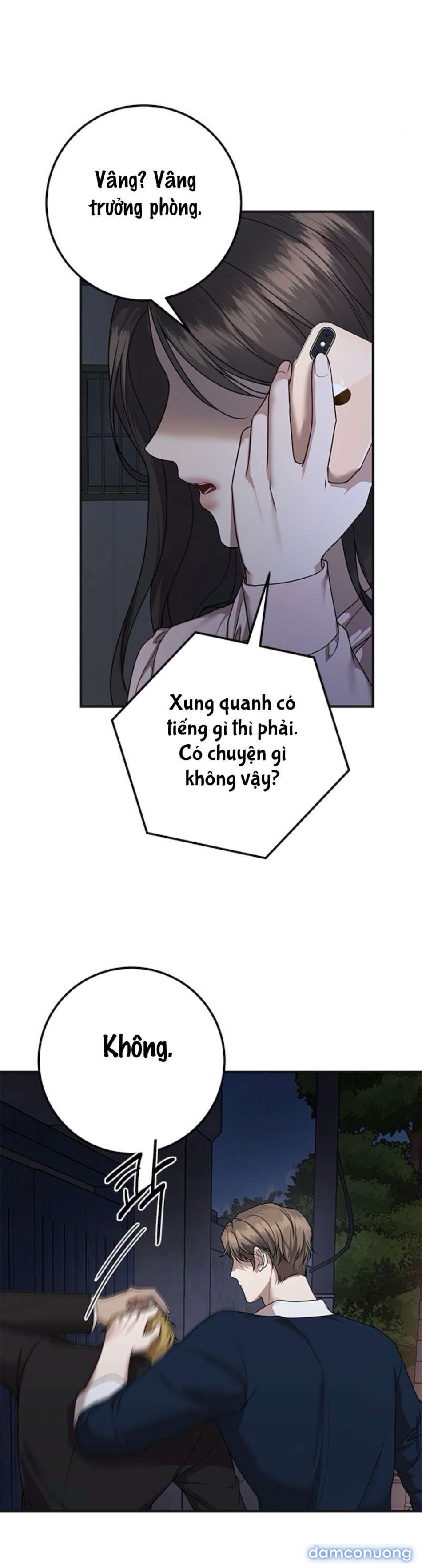 〖18+〗- Cạm Bẫy Thanh Lịch 