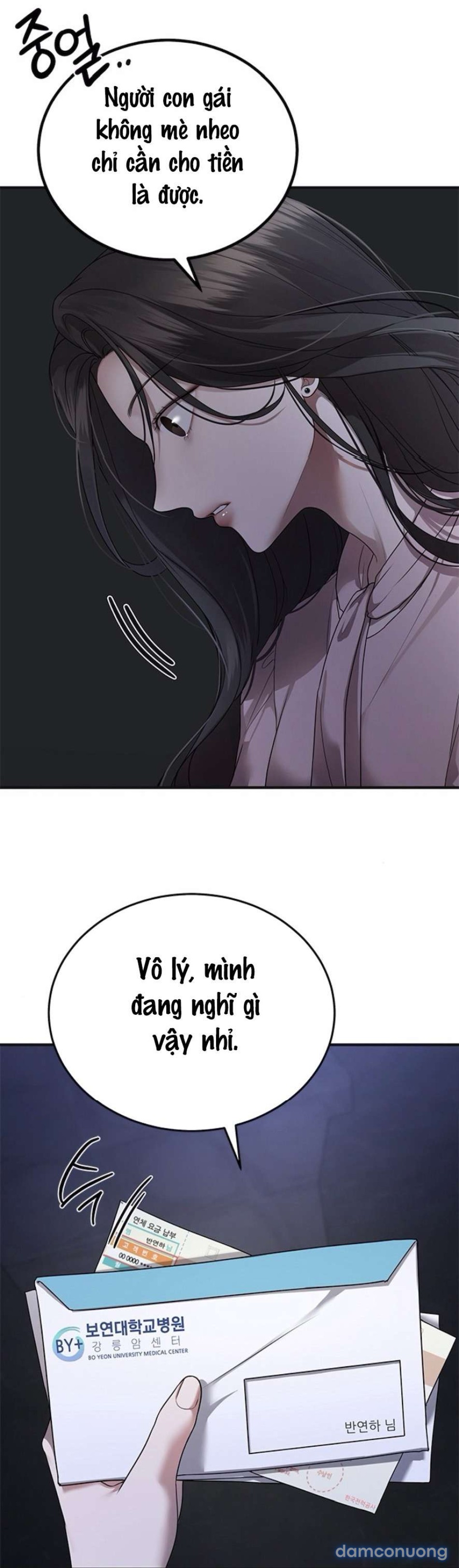 〖18+〗- Cạm Bẫy Thanh Lịch 