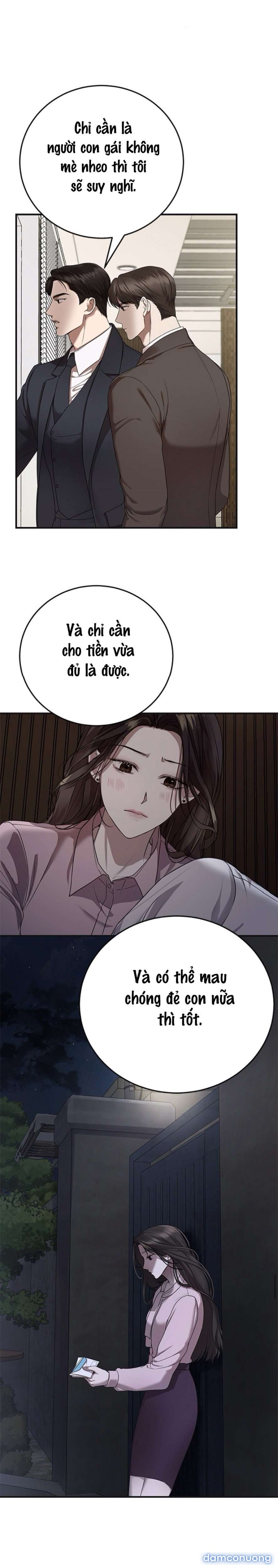 〖18+〗- Cạm Bẫy Thanh Lịch 