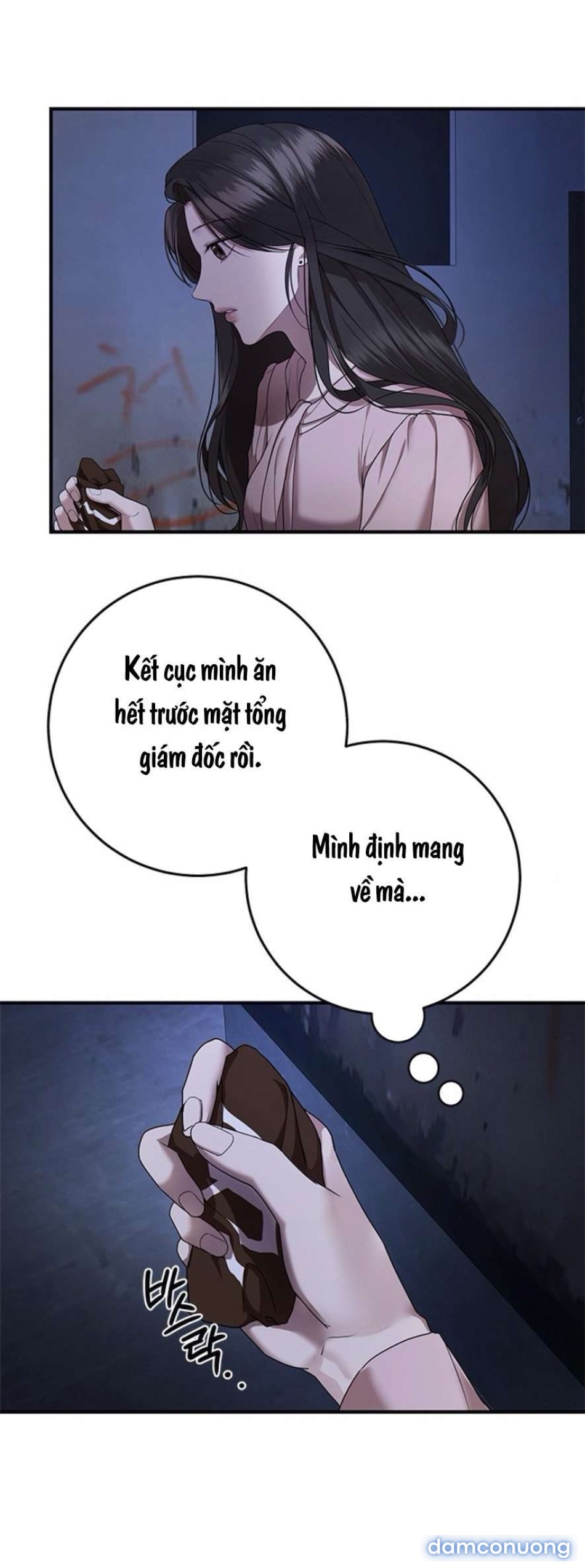 〖18+〗- Cạm Bẫy Thanh Lịch 
