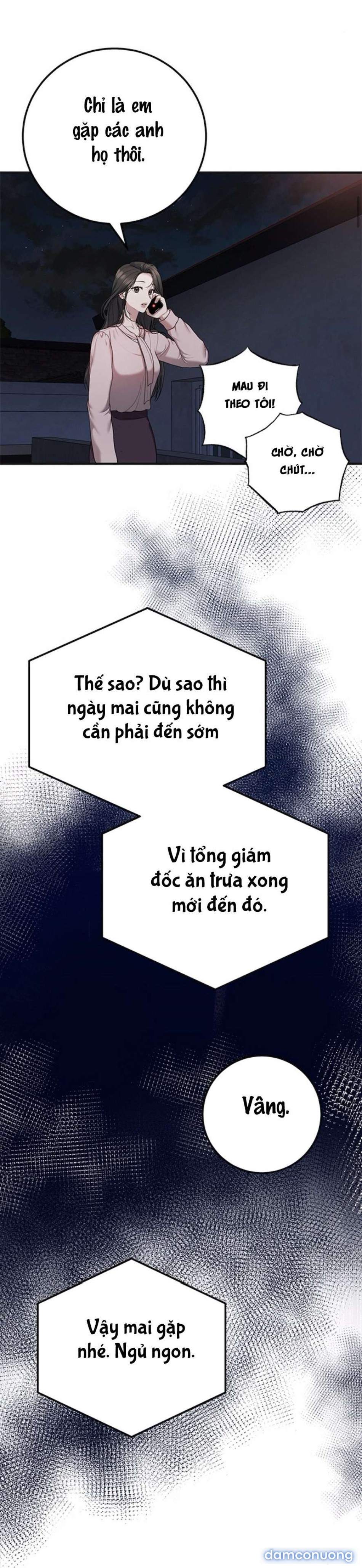 〖18+〗- Cạm Bẫy Thanh Lịch 