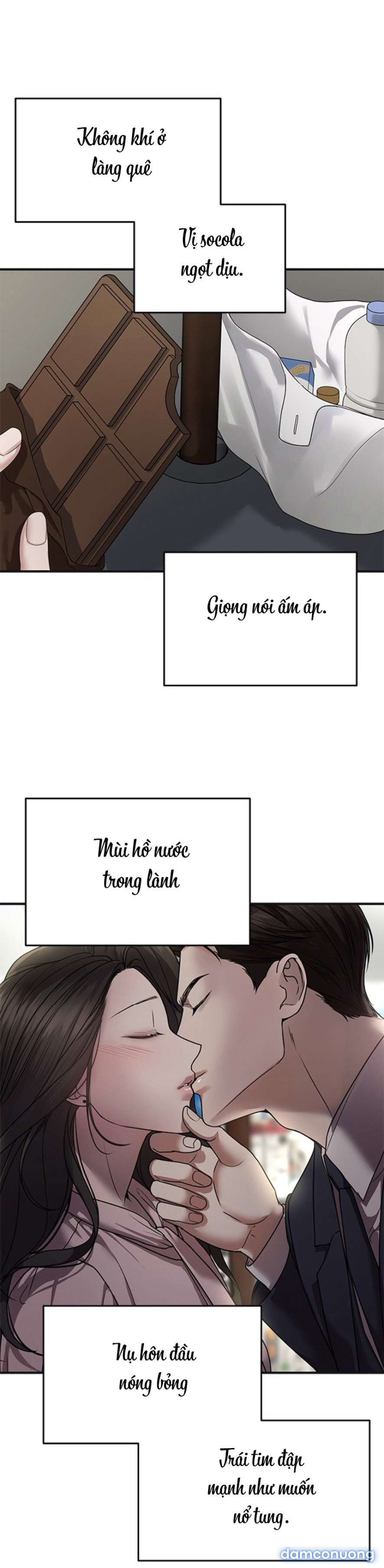 〖18+〗- Cạm Bẫy Thanh Lịch 