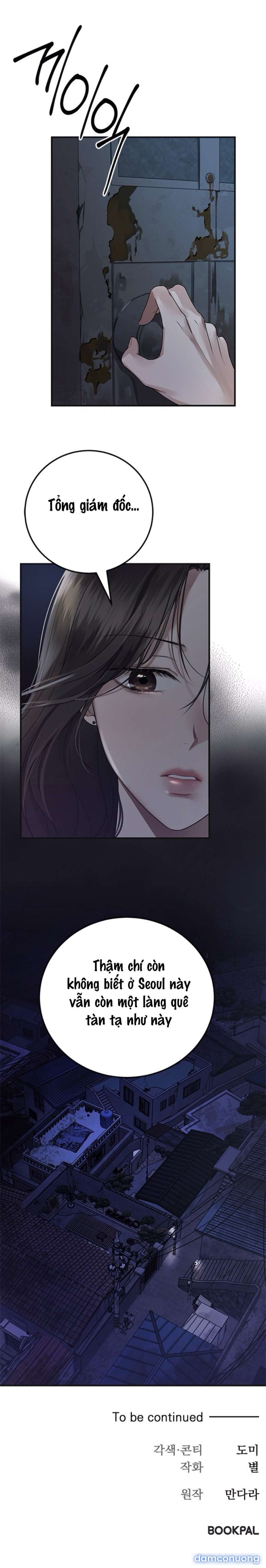 〖18+〗- Cạm Bẫy Thanh Lịch 