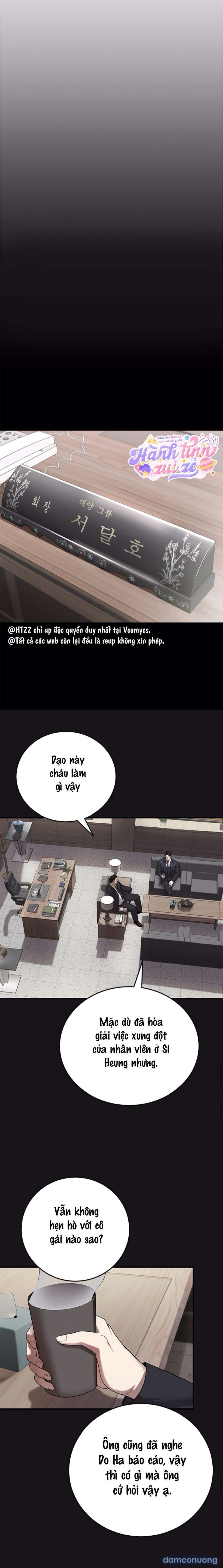 〖18+〗- Cạm Bẫy Thanh Lịch 