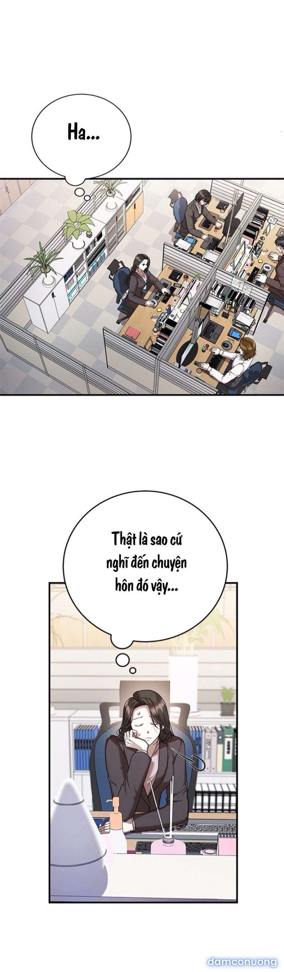 〖18+〗- Cạm Bẫy Thanh Lịch 