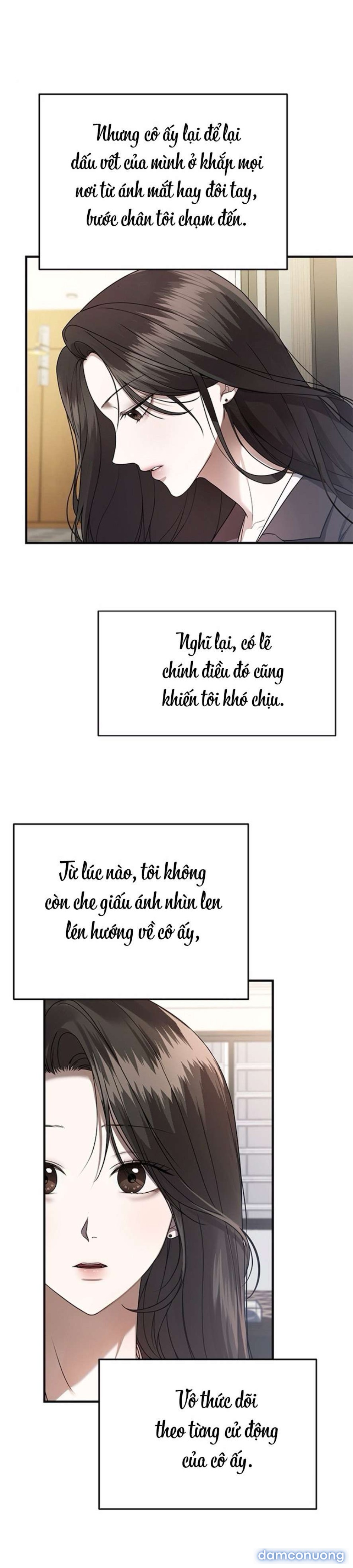 〖18+〗- Cạm Bẫy Thanh Lịch 