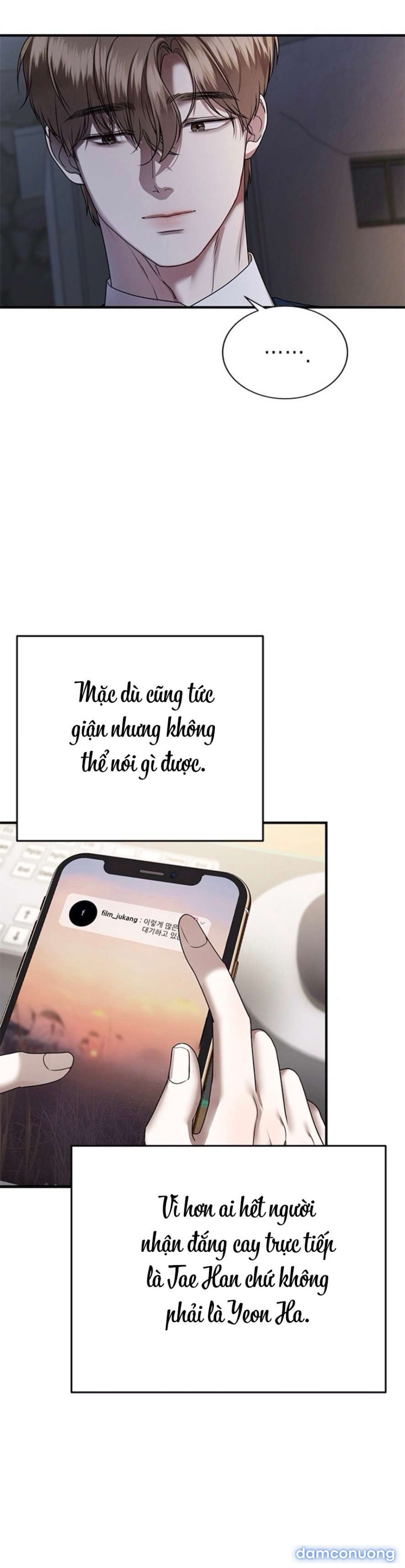 〖18+〗- Cạm Bẫy Thanh Lịch 