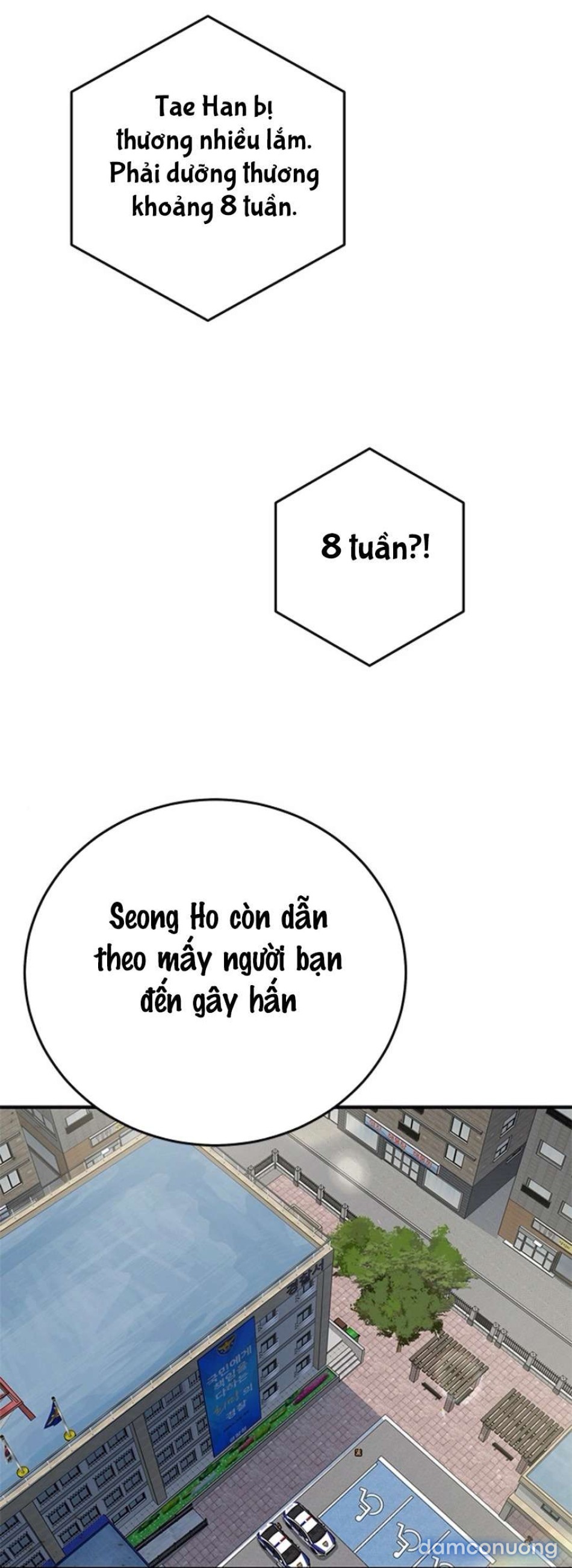 〖18+〗- Cạm Bẫy Thanh Lịch 