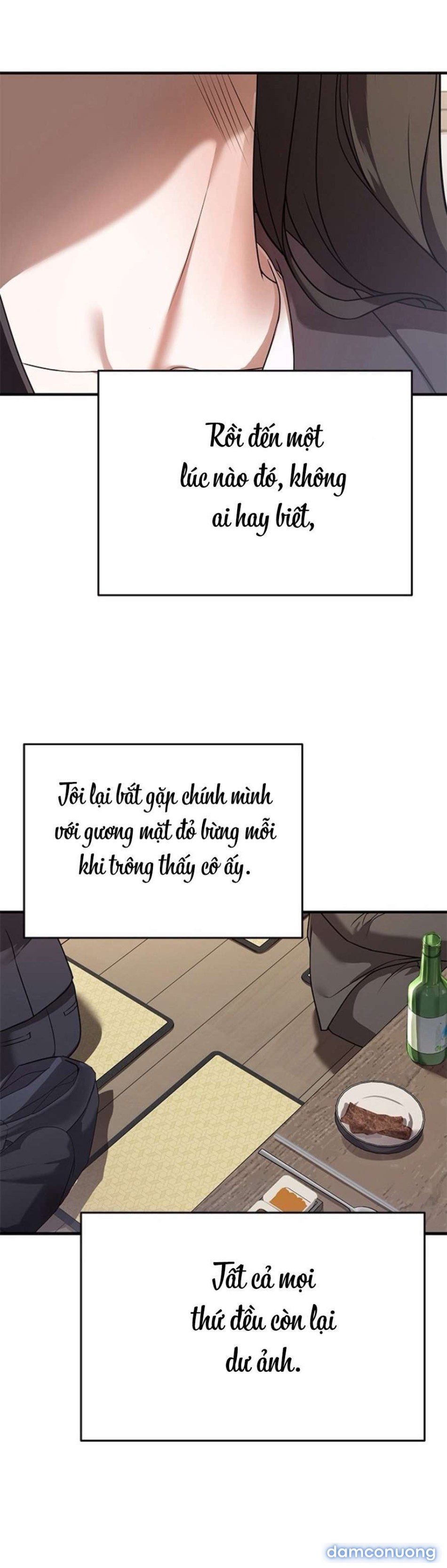 〖18+〗- Cạm Bẫy Thanh Lịch 