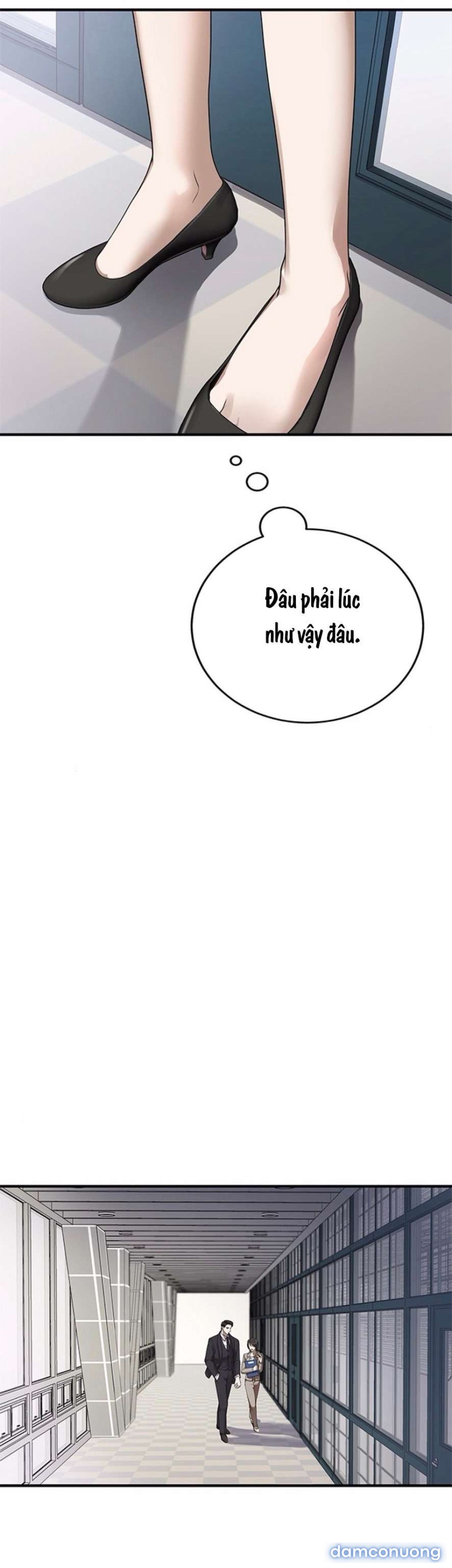 〖18+〗- Cạm Bẫy Thanh Lịch 