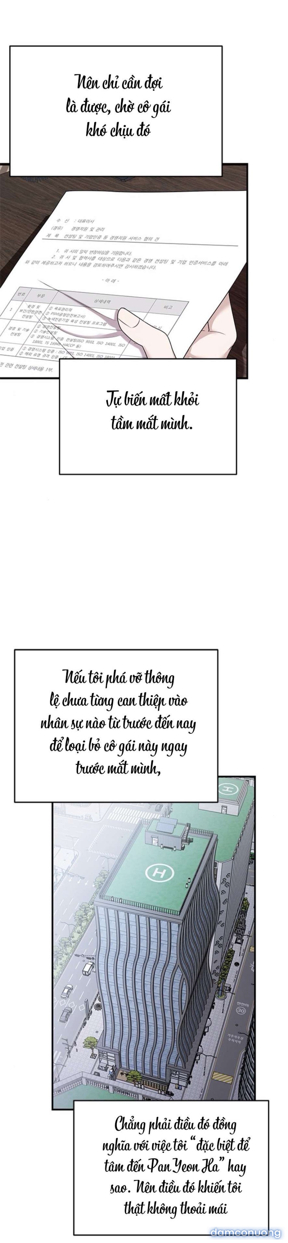 〖18+〗- Cạm Bẫy Thanh Lịch 